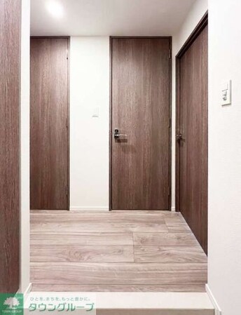 S-RESIDENCE浅草diverseの物件内観写真